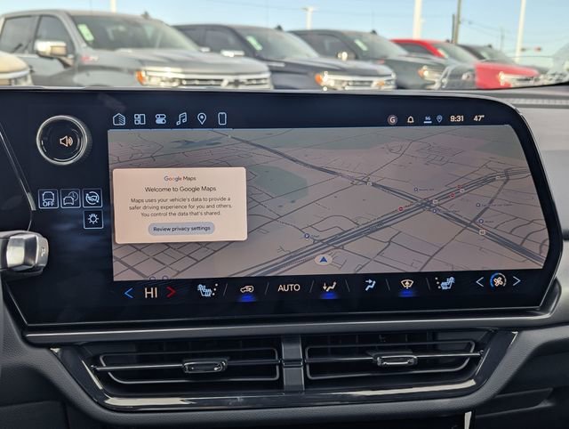 2026 Chevrolet Equinox EV RS - Photo 19