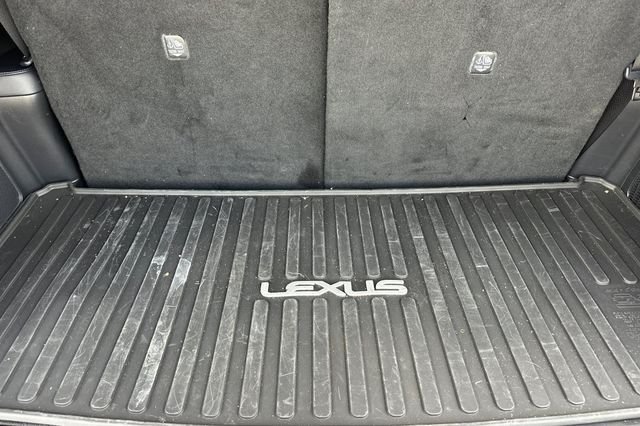 Used 2026  Lexus 500h F SPORT Performance Luxury image 19