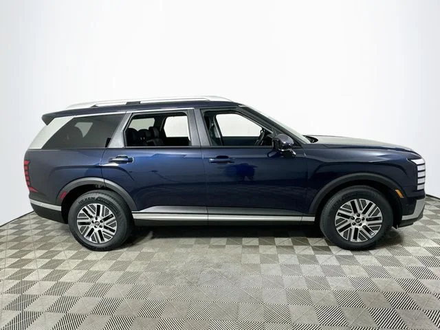 New 2026 Hyundai PALISADE HYBRID SEL Premium