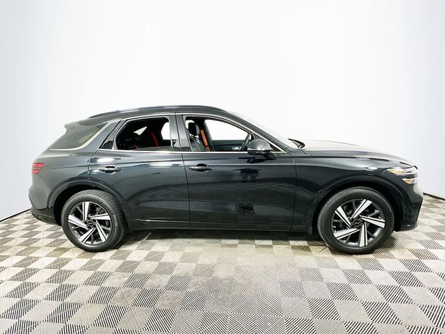 New 2026 Genesis GV70 3.5T Sport Advanced