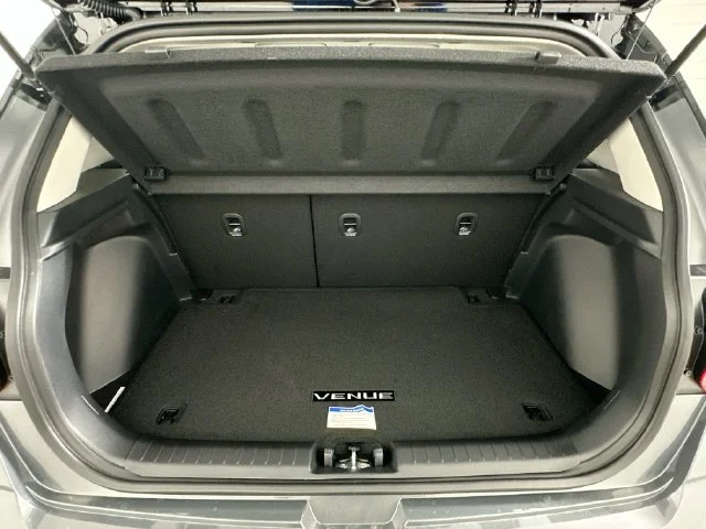 New 2026 Gray Hyundai SEL image 22