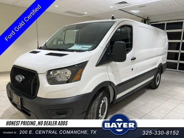 2024 Ford Transit-150 Base