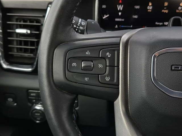 Used 2026 Silver GMC Denali image 23