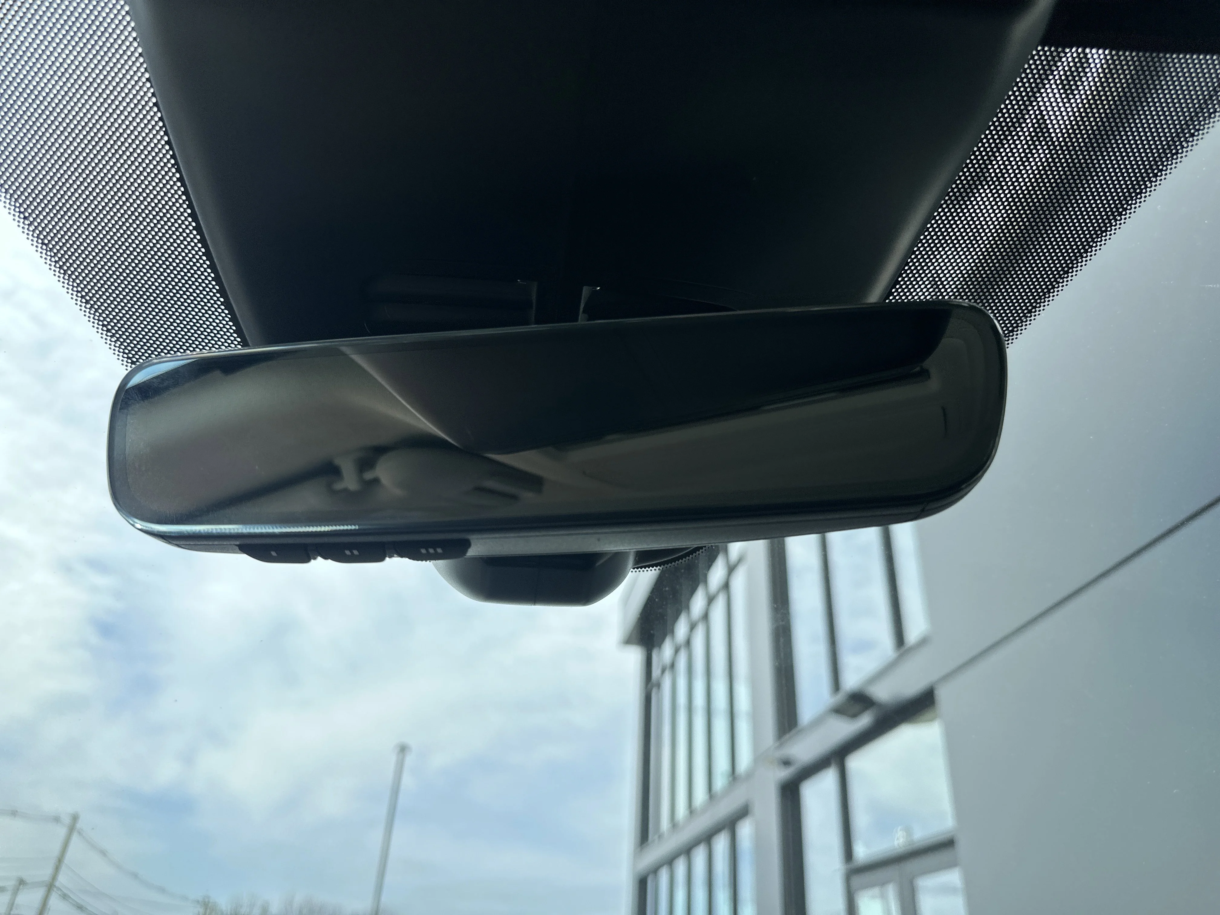 New 2026 Machine Gray Metallic Mazda 2.5 S Preferred AWD image 14