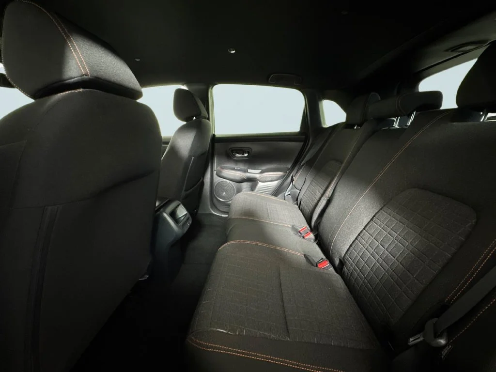 2024 Honda HR-V Sport - Photo 12