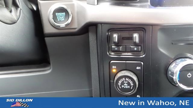 2026 Ford F-150 XLT - Photo 21