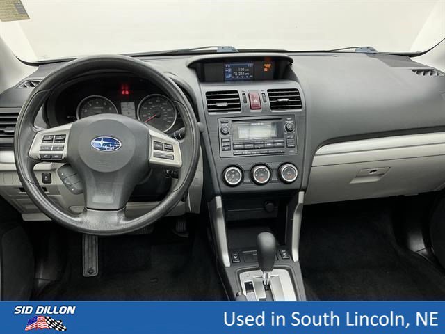 Used 2015 Jasmine Green Metallic Subaru 2.5i Premium image 20