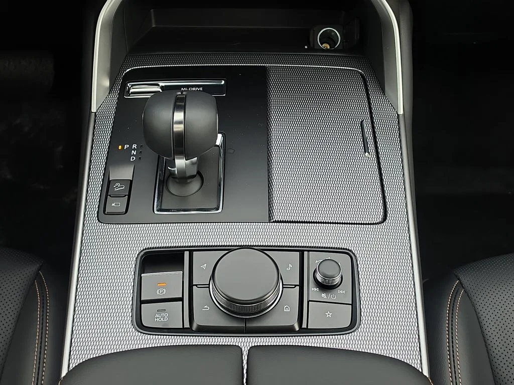 2026 Mazda CX-90 Premium Plus Package - Photo 21