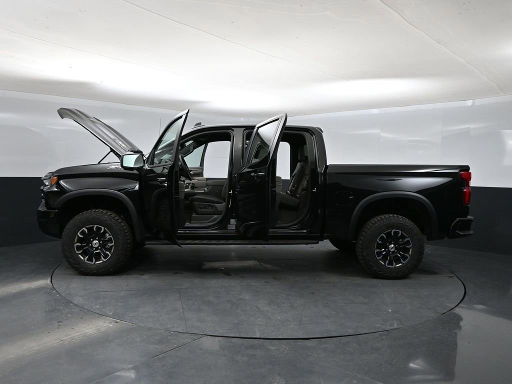 2026 Chevrolet Silverado 1500 ZR2 - Photo 39