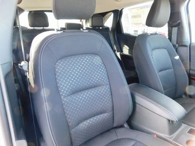 New 2026 Gray Ford Active image 18