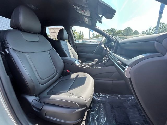2026 Hyundai Santa Cruz SEL - Photo 9