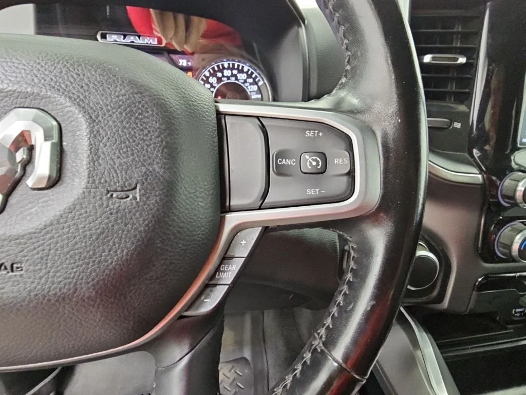 2022 RAM Ram 1500 Pickup Big Horn/Lone Star - Photo 26
