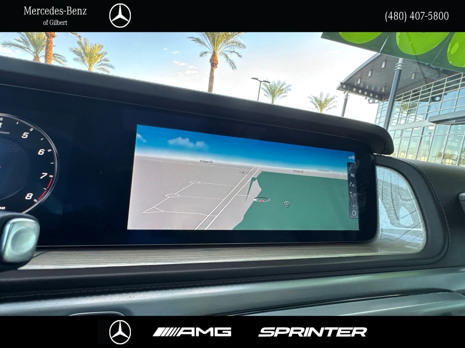 Used 2020  Mercedes-Benz G 63 AMG® image 29