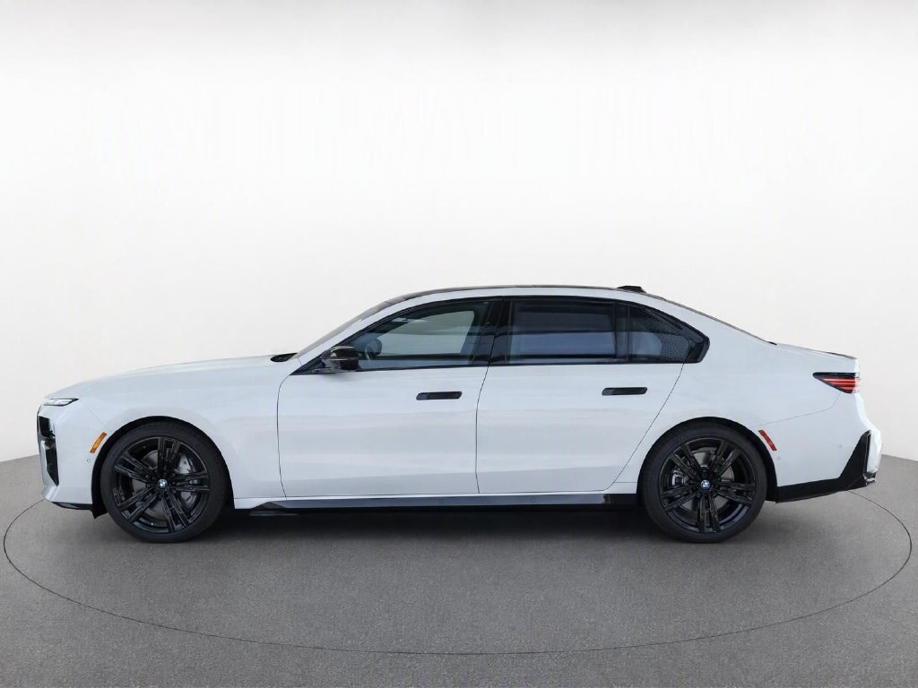 New 2027 Mineral White Metallic BMW  image 8