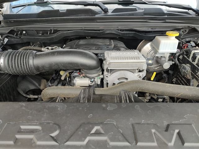 Used 2023 Gray Ram Rebel image 33