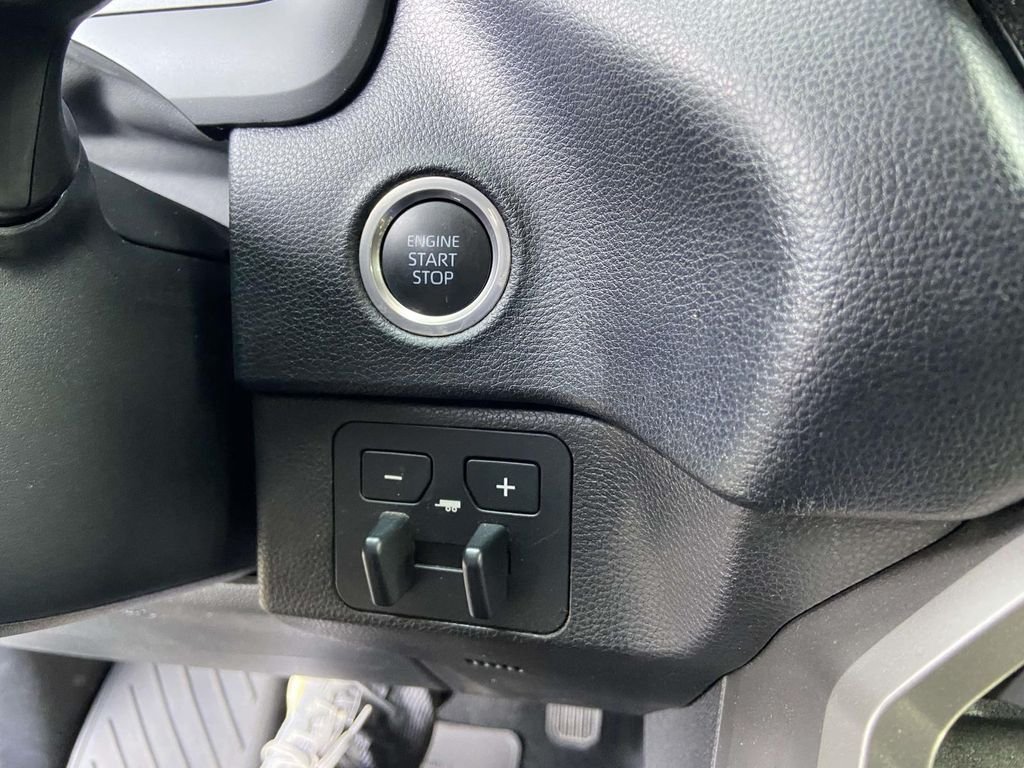 2024 Toyota Tundra SR5 - Photo 27