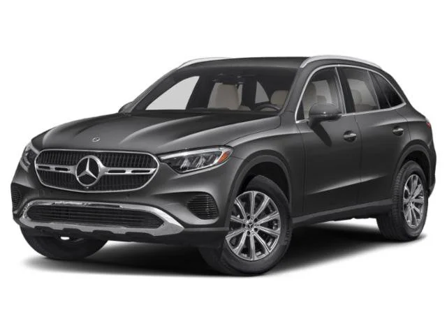 2023 Mercedes-Benz GLC GLC 300 4MATIC's photo