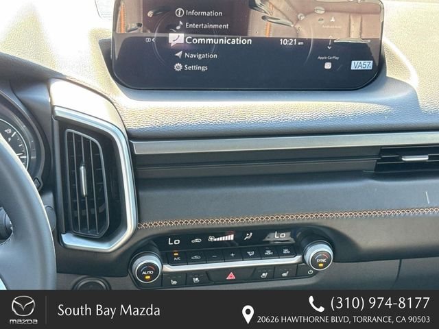 2026 Mazda CX-50 Premium - Photo 15