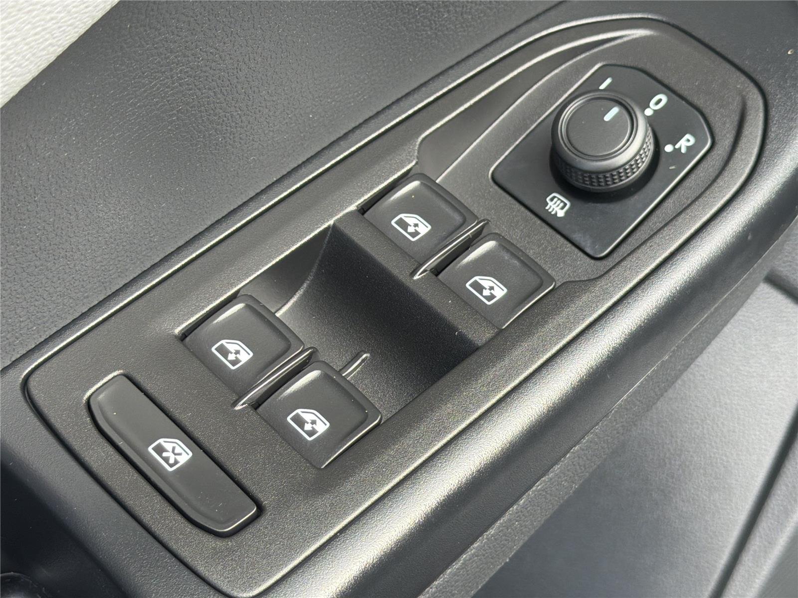 Used 2023 Pure Gray Volkswagen SE image 16