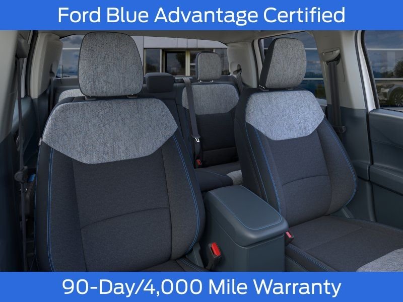 Used 2026 White Ford XLT image 11