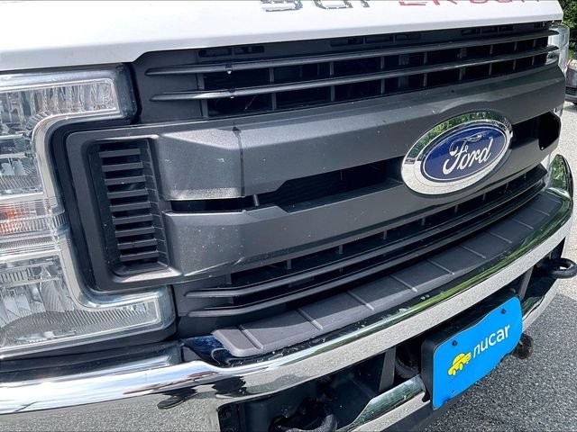 Used 2019 Oxford White Ford XL image 30