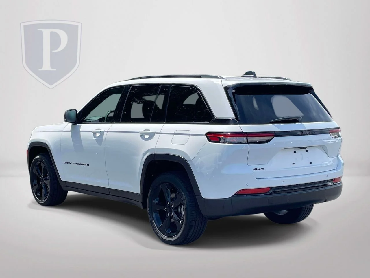 Certified Used 2023 White Jeep Altitude X image 6