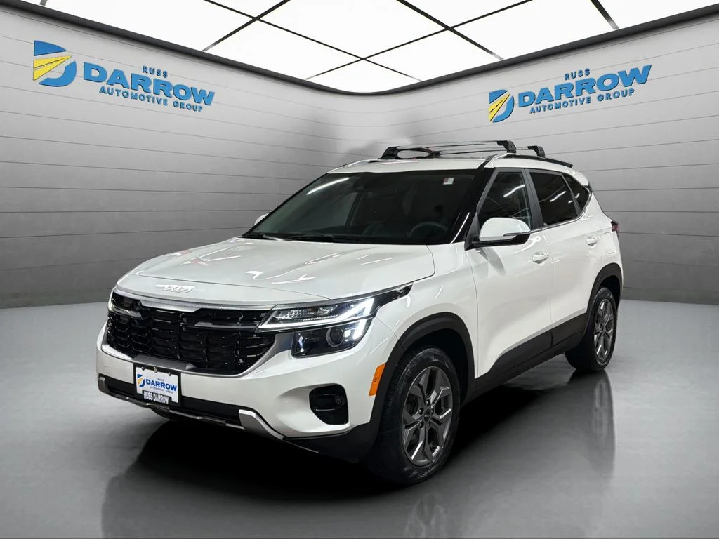 2024 Kia Seltos 2.0 S AWD's photo