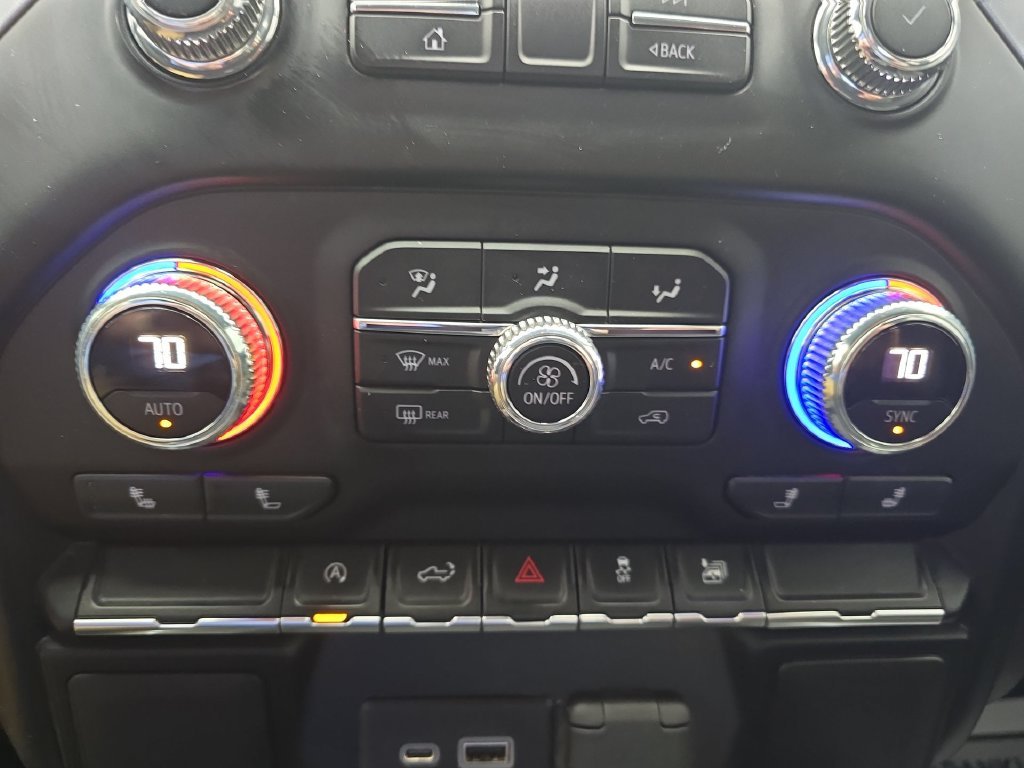 Used 2021 White GMC Elevation image 19