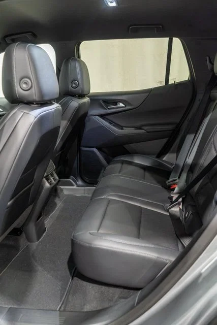 New 2027 Sterling Gray Metallic Chevrolet LT image 10