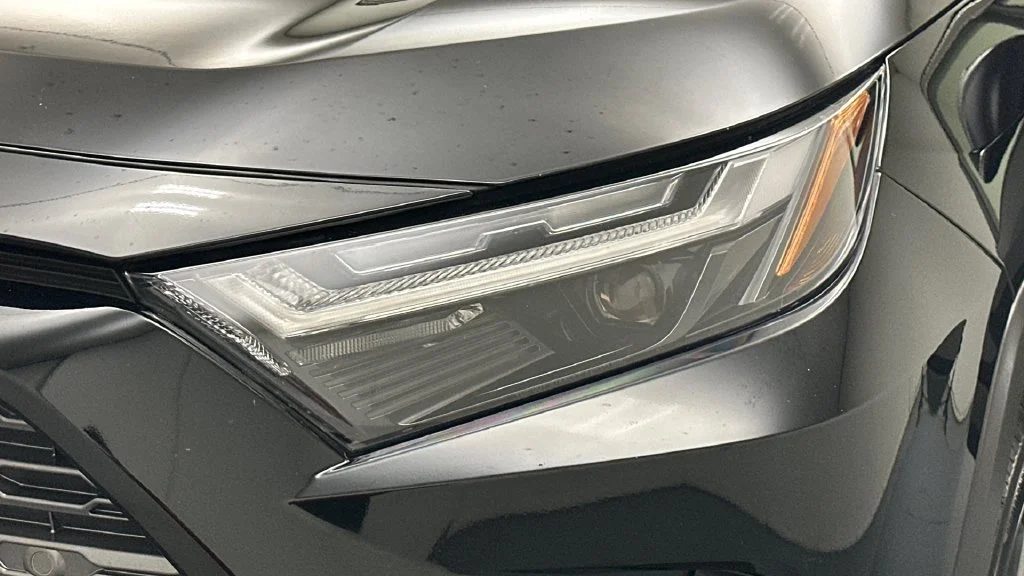 Certified Used 2023 Black Toyota Limited image 22