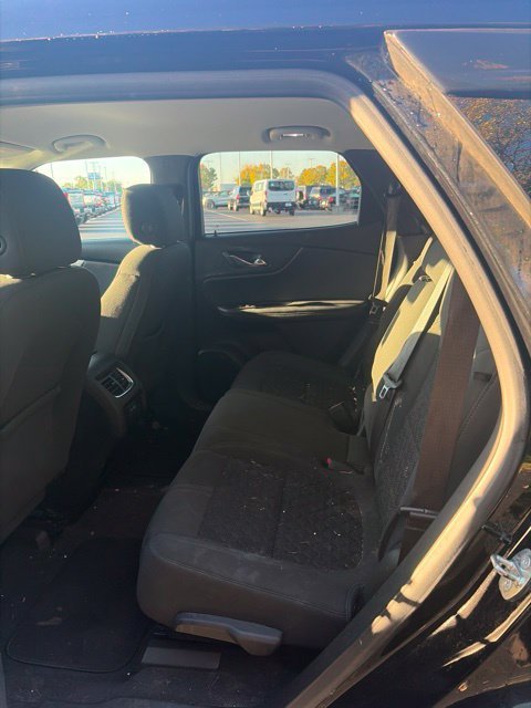 Used 2020 Black Chevrolet LT image 15