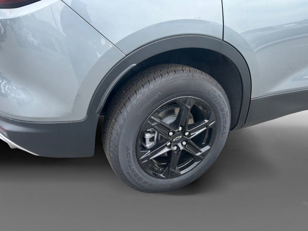 2026 Chevrolet Blazer 2LT - Photo 10
