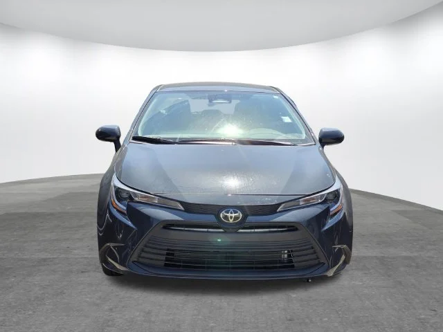 Used 2026 UNDERGROUND Toyota LE image 6