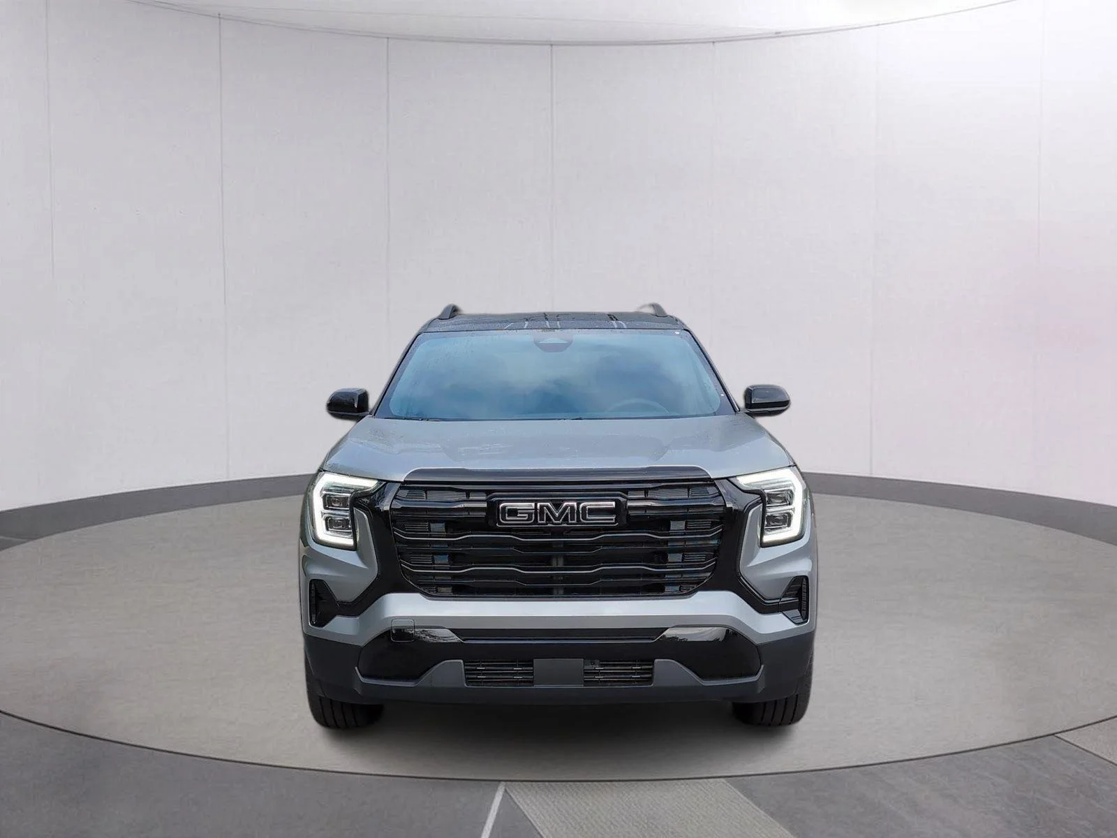 New 2026 Sterling Metallic GMC Elevation image 8