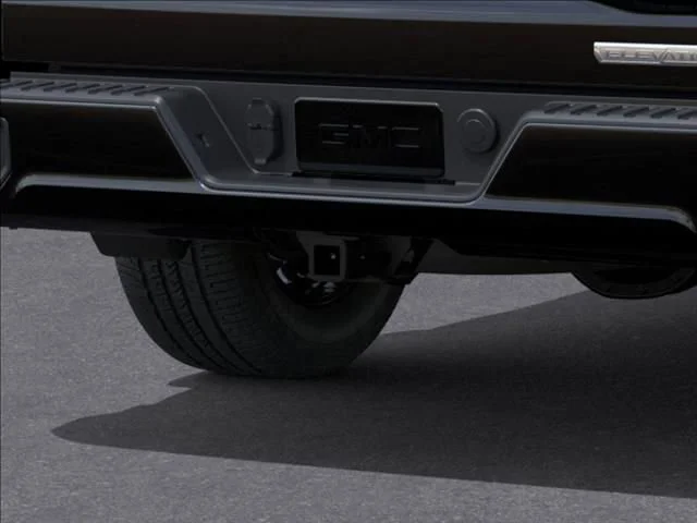 New 2026 Onyx Black GMC Elevation image 14