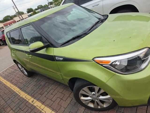 Pre-Owned 2014 Kia Soul Plus for Sale in Glendale Heights, IL