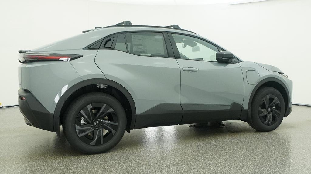 New 2026 Cement Toyota SE image 15
