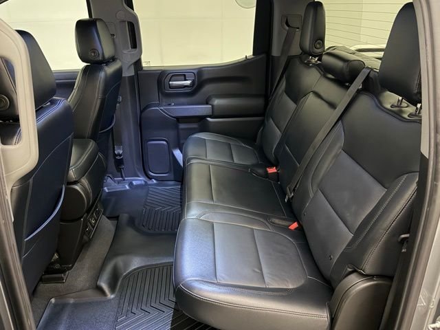 Used 2021 Steel Metallic Chevrolet LT image 23