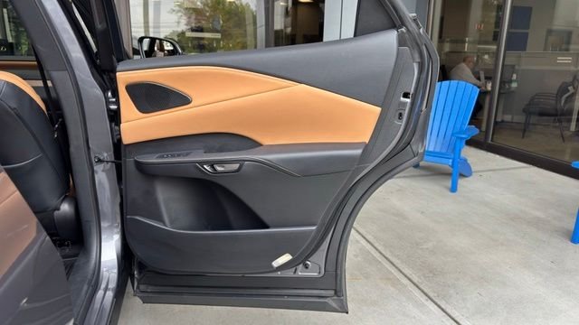2023 Lexus RX Hybrid 350h - Photo 20