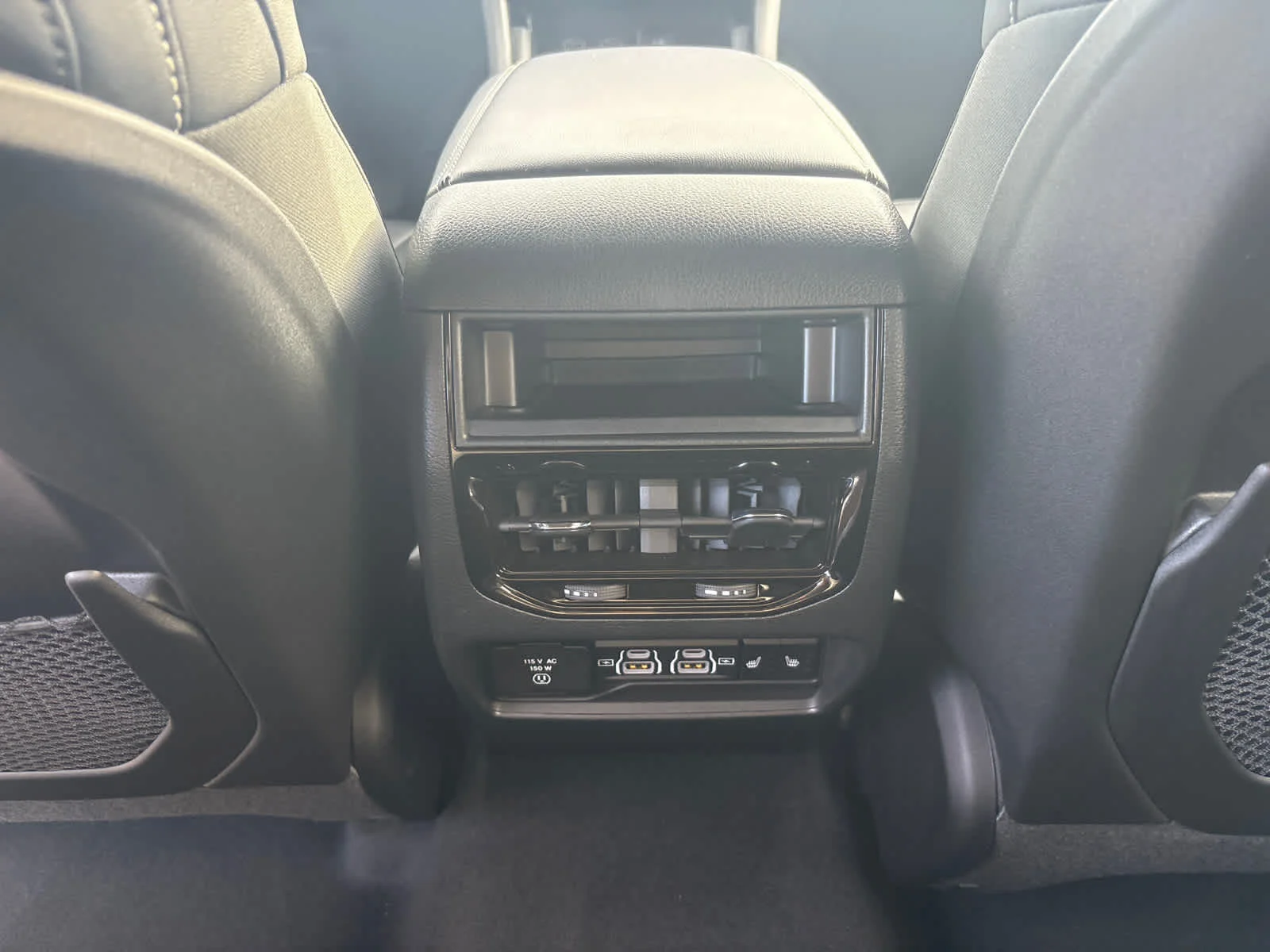 New 2025 Silver Zynith Jeep Limited image 13