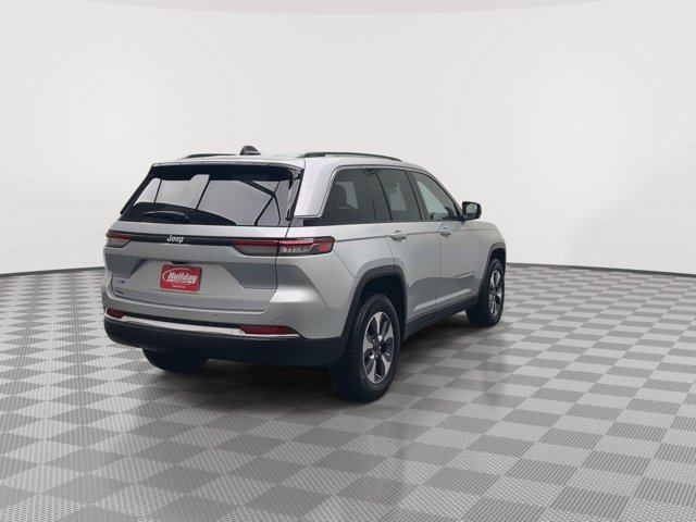 Used 2023 Silver Zynith Jeep 4X4 image 40