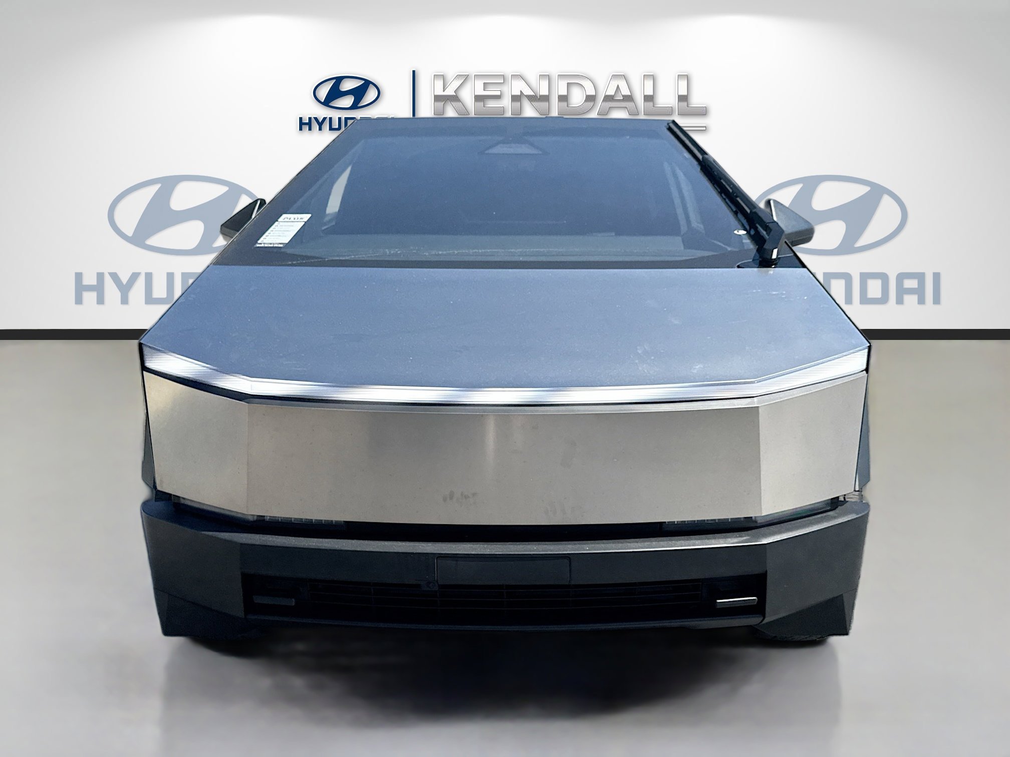 Used 2024 Tesla Cybertruck Base with VIN 7G2CEHED6RA048961 for sale in Miami, FL