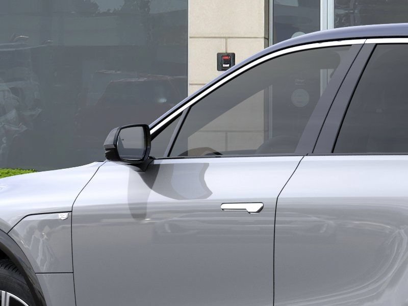 2026 Cadillac LYRIQ Luxury - Photo 13