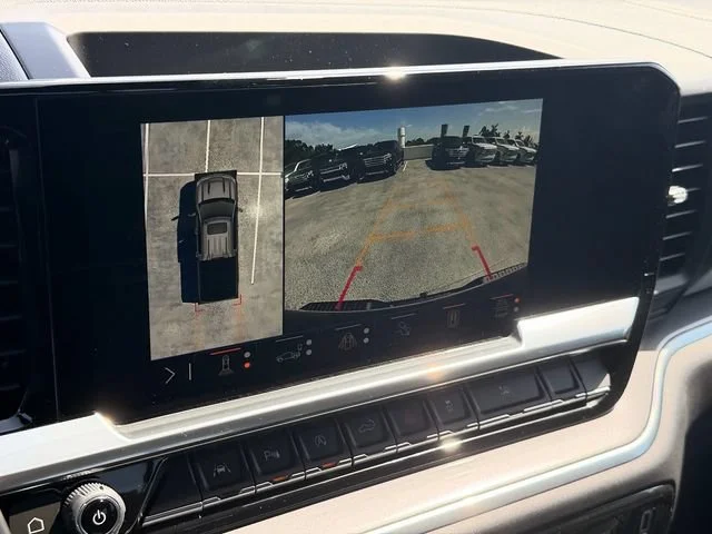 2026 Chevrolet Silverado 1500 High Country - Photo 15