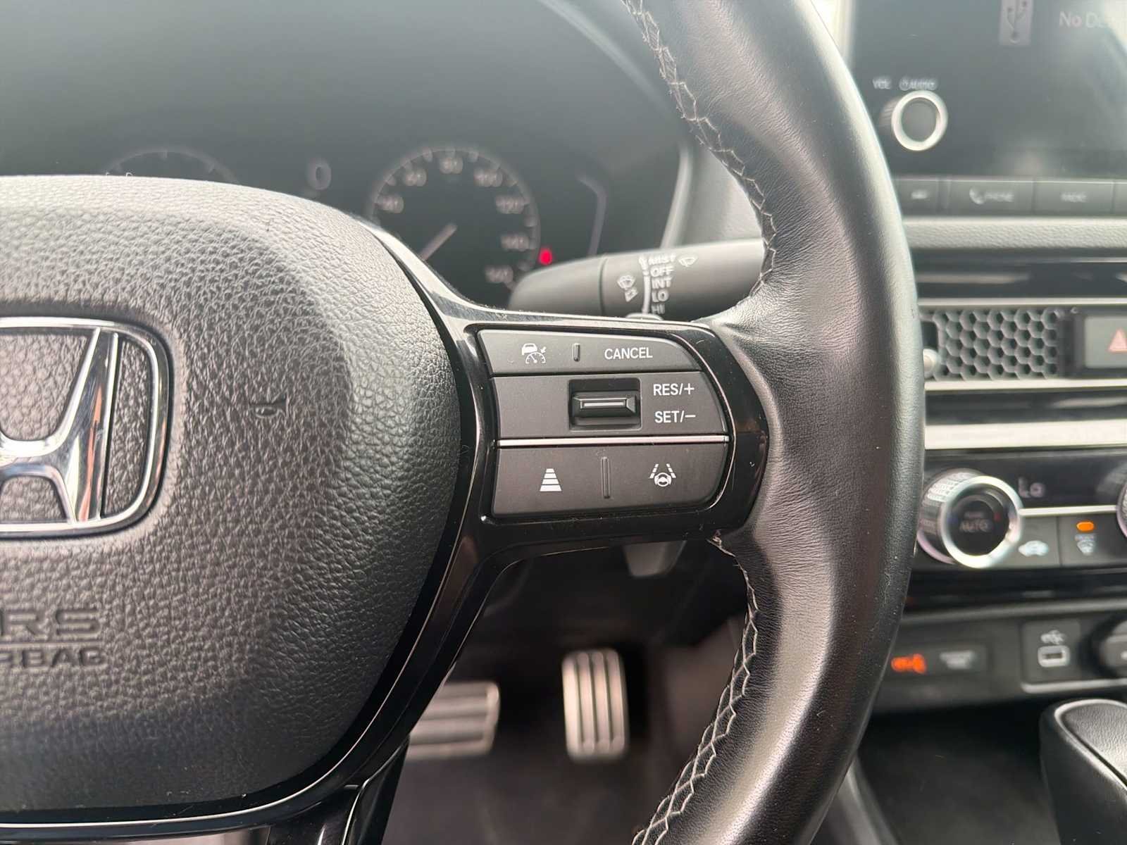 2024 Honda Civic Sport - Photo 25