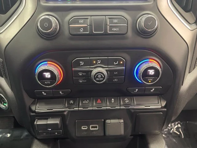 Certified Used 2021 Red Chevrolet  image 5