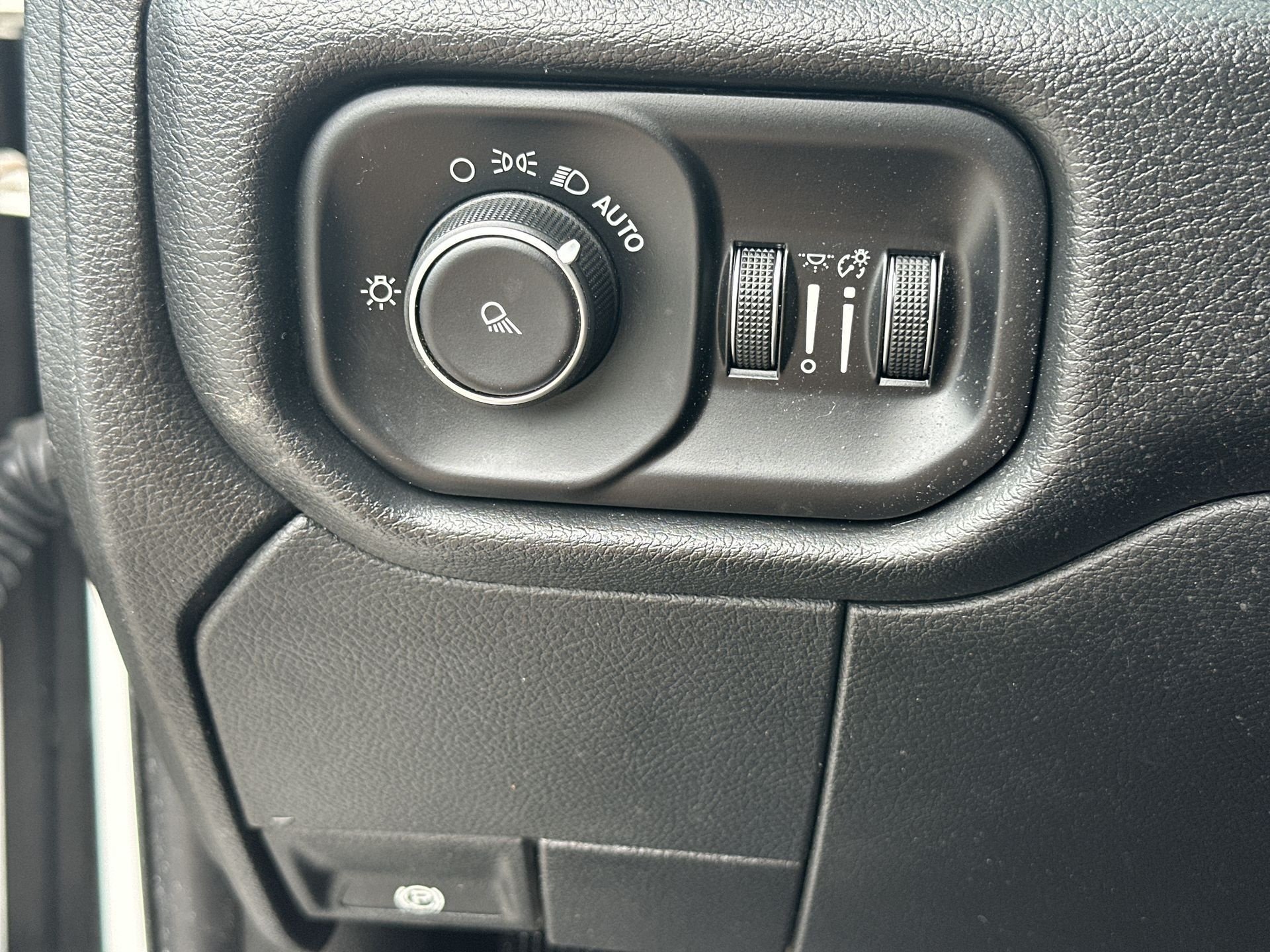 2020 RAM Ram 2500 Pickup Tradesman - Photo 18