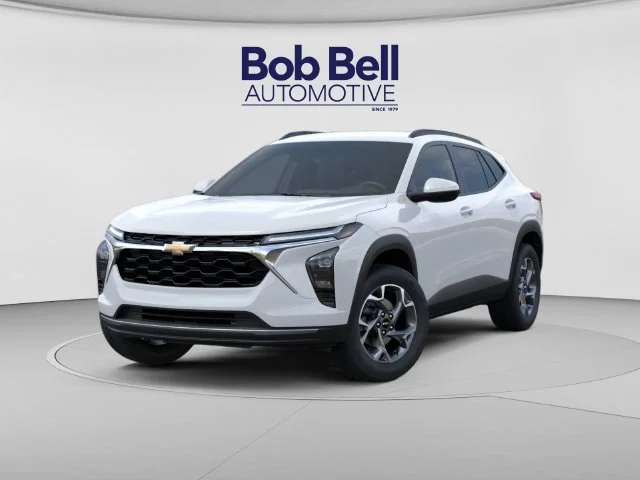2026 Chevrolet Trax LT - Photo 8