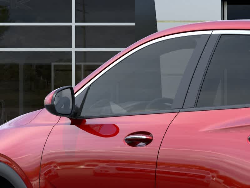 2026 Buick Encore GX Preferred - Photo 12