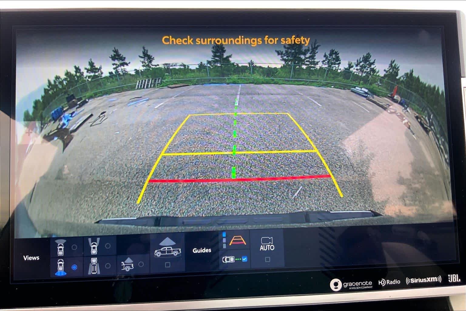 Used 2023 Magnetic Gray Metallic Toyota Capstone Hybrid image 26
